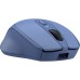 Мышка Trust Zaya Rechargeable Wireless Blue (25039)
