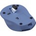Мышка Trust Zaya Rechargeable Wireless Blue (25039)