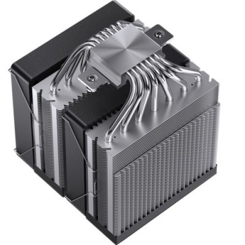 Кулер для процессора JONSBO CR-3000 ARGB Black