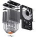 Кулер для процессора JONSBO CR-3000 ARGB Black
