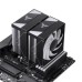 Кулер для процессора JONSBO CR-3000 ARGB Black