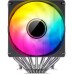 Кулер для процессора JONSBO CR-3000 ARGB Black