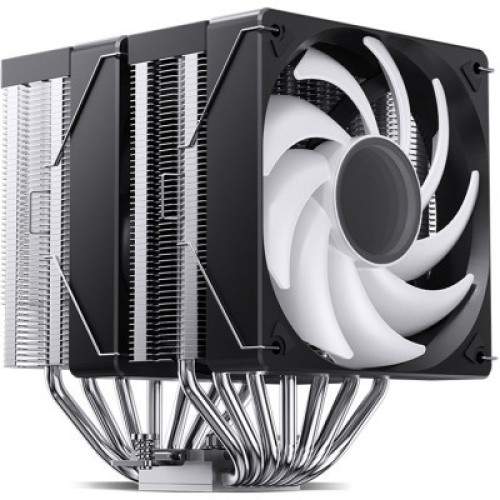 Кулер для процессора JONSBO CR-3000 ARGB Black