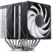 Кулер для процессора JONSBO CR-3000 ARGB Black
