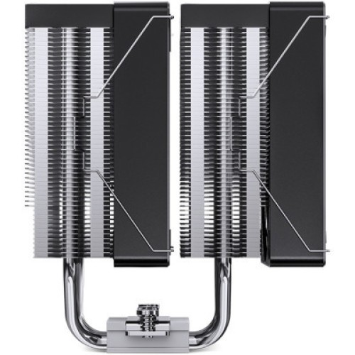 Кулер для процессора JONSBO CR-3000 ARGB Black