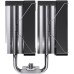 Кулер для процессора JONSBO CR-3000 ARGB Black