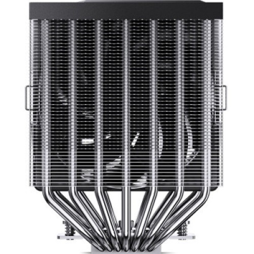 Кулер для процессора JONSBO CR-3000 ARGB Black