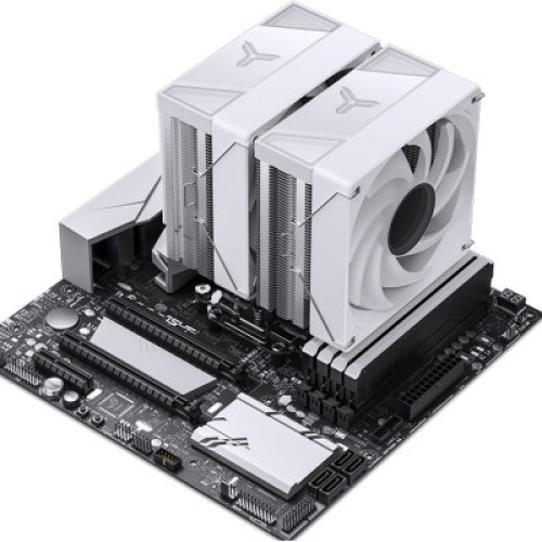 Кулер для процессора JONSBO CR-3000 ARGB White