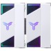 Кулер для процессора JONSBO CR-3000 ARGB White