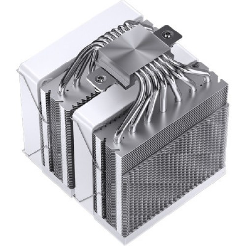 Кулер для процессора JONSBO CR-3000 ARGB White