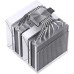 Кулер для процессора JONSBO CR-3000 ARGB White