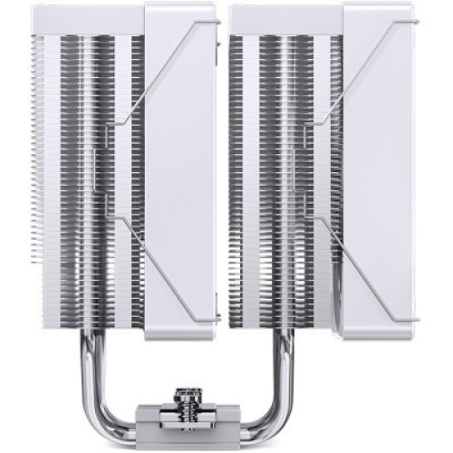 Кулер для процессора JONSBO CR-3000 ARGB White