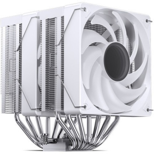 Кулер для процессора JONSBO CR-3000 ARGB White