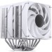 Кулер для процессора JONSBO CR-3000 ARGB White