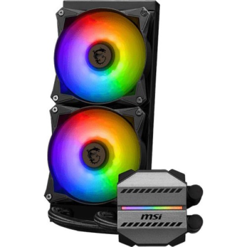 Система жидкостного охлаждения MSI MAG CORELIQUID M240