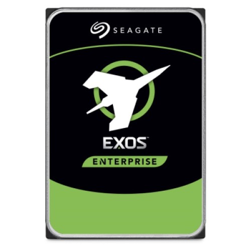 Жесткий диск SAS 3.5" 22TB Seagate (ST22000NM000E)