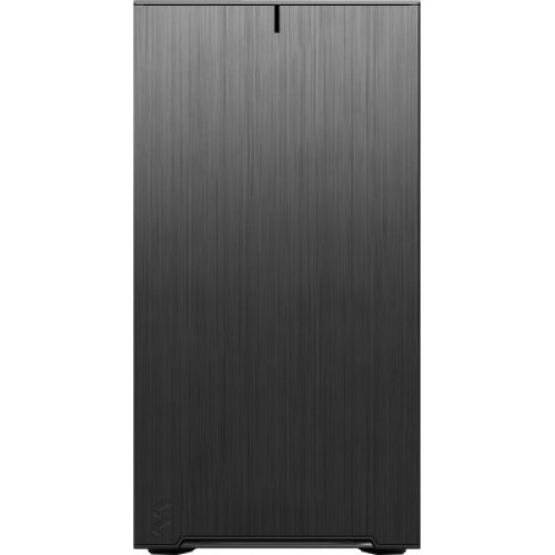 Корпус Fractal Design Define 7 Mini - Black Solid (FD-C-DEF7M-01)