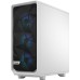 Корпус Fractal Design Meshify 2 Compact RGB White TG (FD-C-MES2C-08)