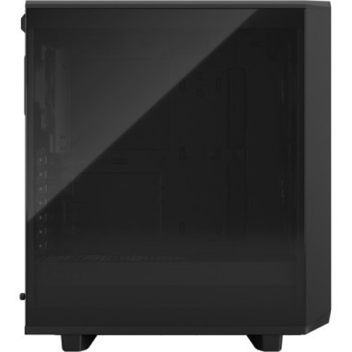 Корпус для ПК Fractal Design Meshify 2 Compact Black TG LT (FD-C-MES2C-03)