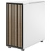 Корпус Fractal Design North Chalk White TG Clear Tin (FD-C-NOR1C-04)