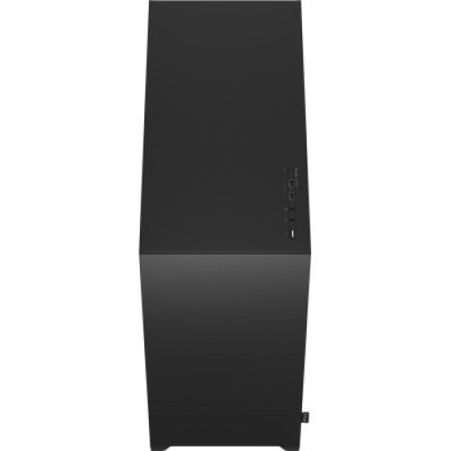 Корпус Fractal Design Pop Silent Black TG Clear Tint (FD-C-POS1A-02)