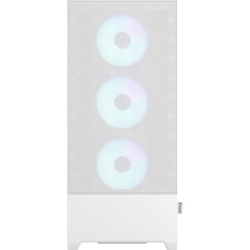 Корпус Fractal Design Pop XL Air RGB White TG (FD-C-POR1X-01)