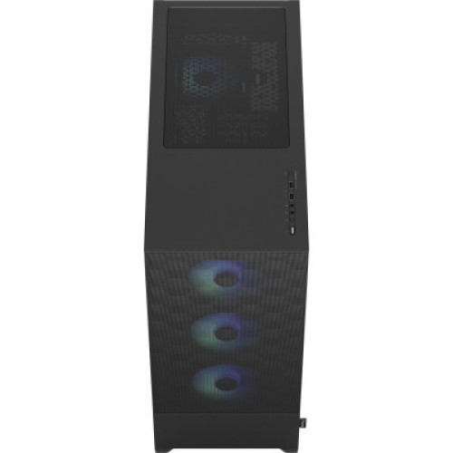 Корпус Fractal Design Pop XL Air RGB Black TG Clear (FD-C-POR1X-06)