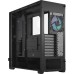 Корпус Fractal Design Pop XL Air RGB Black TG Clear (FD-C-POR1X-06)