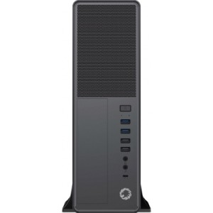 Корпус Gamemax ST-612-2U3-TYC 400W