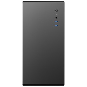 Корпус Gamemax A200-BK-NP
