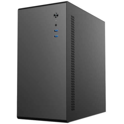 Корпус Gamemax A200-BK-NP