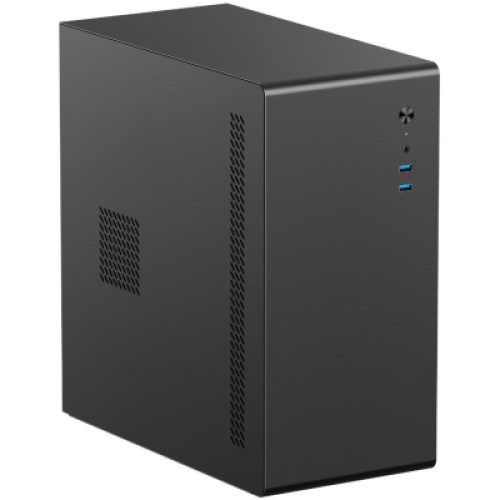Корпус Gamemax A200-BK-NP