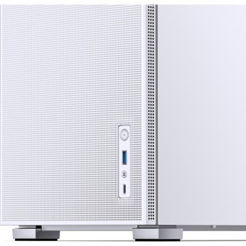 Корпус JONSBO D41 MESH SC White