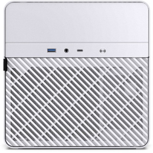 Корпус JONSBO N2 White