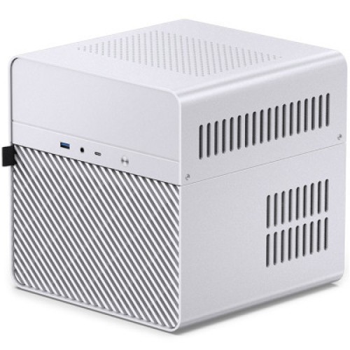 Корпус JONSBO N2 White