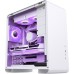 Корпус JONSBO U4 PRO MESH White