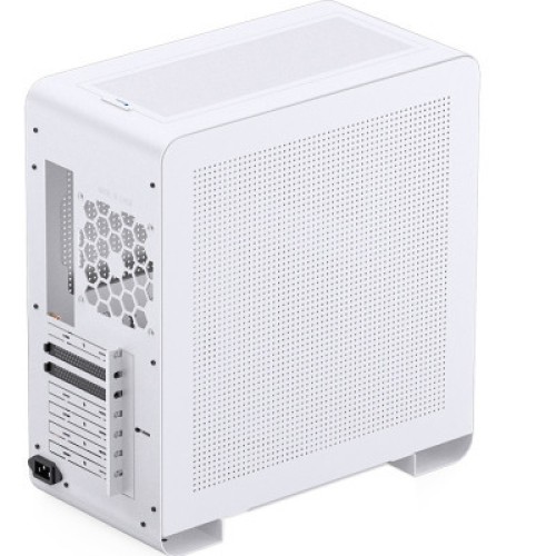 Корпус JONSBO U4 PRO MESH White