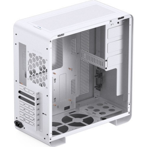 Корпус JONSBO U4 PRO MESH White