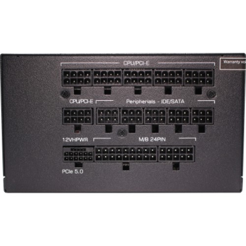Блок питания Xilence 1250W (XP1250MR9.2)