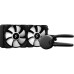 Система жидкостного охлаждения Fractal Design Lumen S24 RGB v2 (FD-W-L1-S2412)