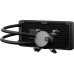 Система жидкостного охлаждения Fractal Design Lumen S24 RGB v2 (FD-W-L1-S2412)