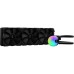 Система жидкостного охлаждения Fractal Design Lumen S36 v2 (FD-W-L1-S3611)
