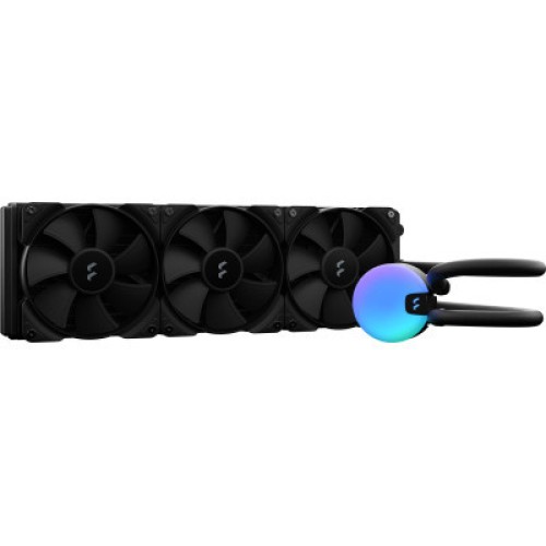 Система жидкостного охлаждения Fractal Design Lumen S36 v2 (FD-W-L1-S3611)