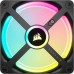 Кулер для корпуса Corsair iCUE Link QX120 RGB PWM (CO-9051001-WW)