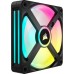 Кулер для корпуса Corsair iCUE Link QX120 RGB PWM (CO-9051001-WW)