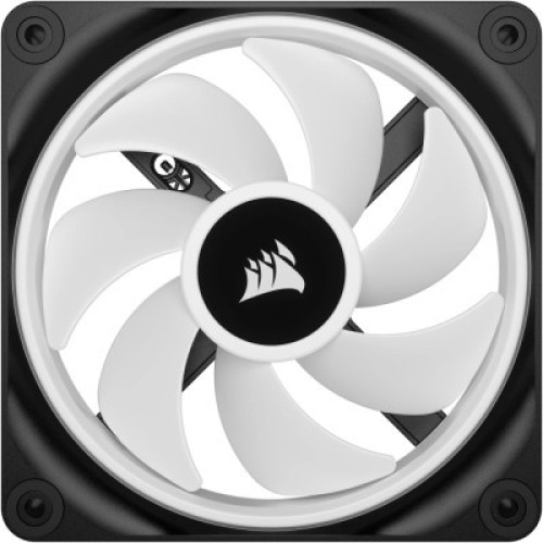 Кулер для корпуса Corsair iCUE Link QX120 RGB PWM (CO-9051001-WW)