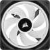 Кулер для корпуса Corsair iCUE Link QX120 RGB PWM (CO-9051001-WW)