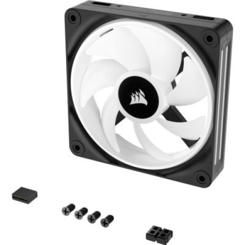 Кулер для корпуса Corsair iCUE Link QX120 RGB PWM (CO-9051001-WW)