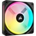 Кулер для корпуса Corsair iCUE Link QX120 RGB PWM (CO-9051001-WW)