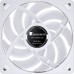 Кулер для корпуса JONSBO SL-120WR White